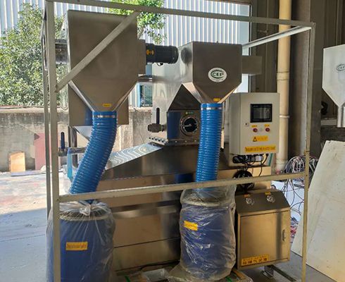 餐飲業廢水的處理