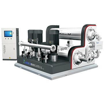 變頻供水設(shè)備和無負壓供水設(shè)備有何區(qū)別？