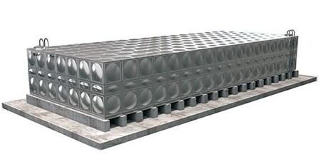 不銹鋼水箱具體可用來(lái)做什么？