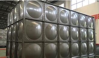 不銹鋼水箱方形還是圓形好？