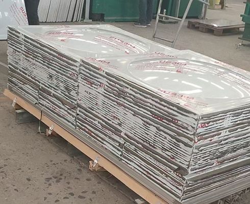 不銹鋼水箱安裝注意事項(xiàng)以及如何清洗？