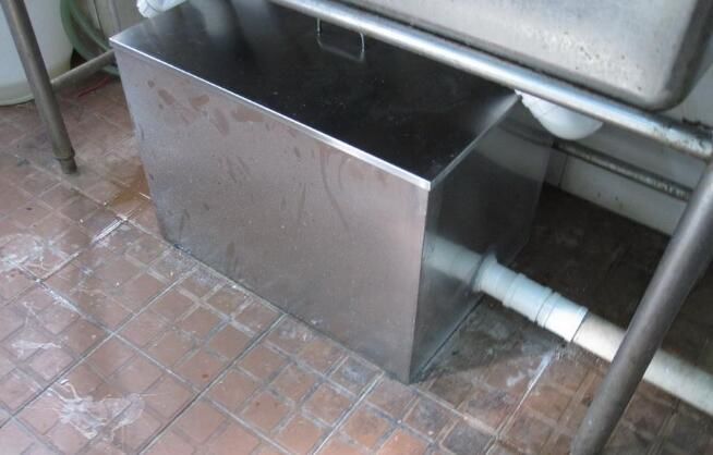 油水分離器解決生活中哪些問(wèn)題